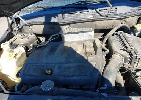 2010 Dodge Caliber Sxt z USA, uszkodzony, nr VIN 1B3CB4HA6AD538774